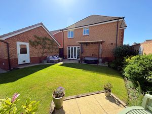 Garden- click for photo gallery